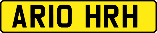 AR10HRH