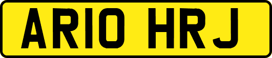 AR10HRJ