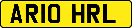 AR10HRL
