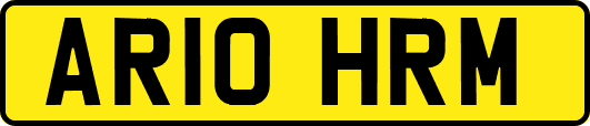 AR10HRM