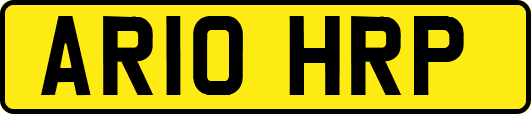 AR10HRP
