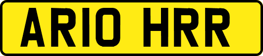 AR10HRR