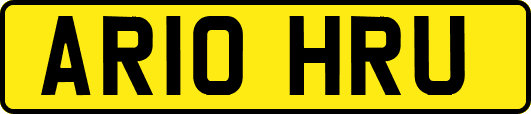 AR10HRU