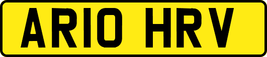 AR10HRV