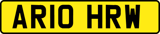 AR10HRW