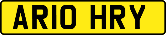 AR10HRY
