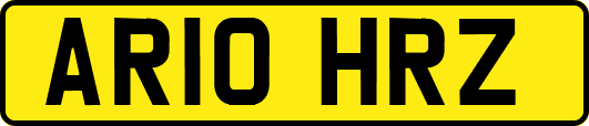AR10HRZ