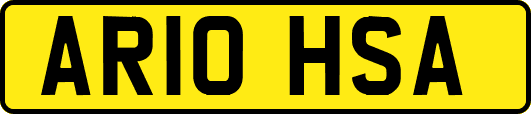 AR10HSA
