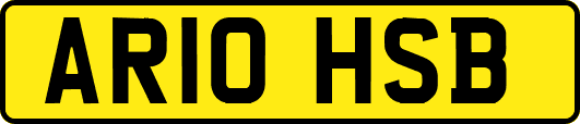 AR10HSB