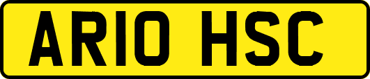 AR10HSC