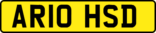 AR10HSD