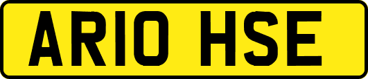AR10HSE