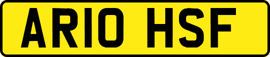 AR10HSF