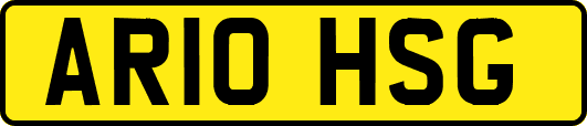 AR10HSG
