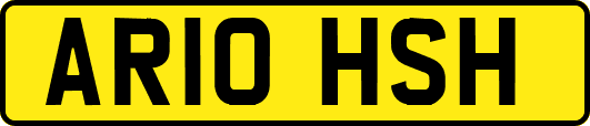 AR10HSH