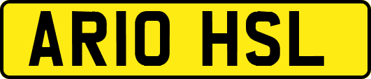 AR10HSL