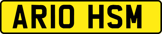 AR10HSM