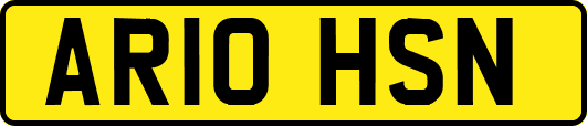 AR10HSN