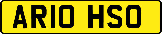 AR10HSO