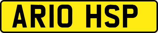 AR10HSP