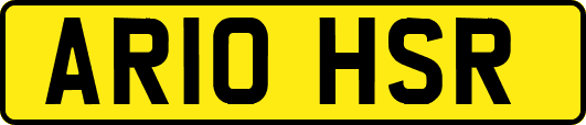 AR10HSR