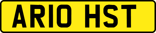 AR10HST