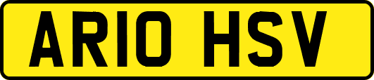 AR10HSV