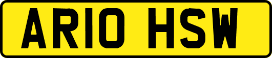 AR10HSW