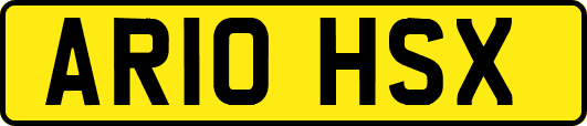 AR10HSX