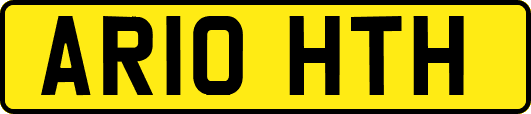 AR10HTH