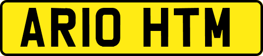 AR10HTM