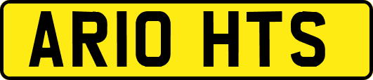 AR10HTS