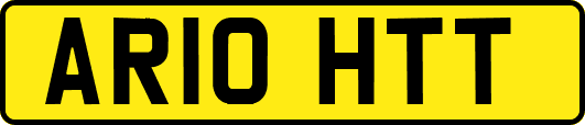 AR10HTT