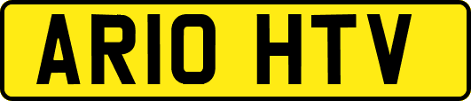 AR10HTV