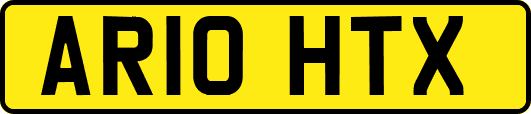 AR10HTX