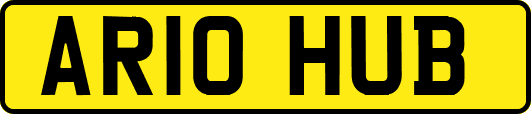 AR10HUB