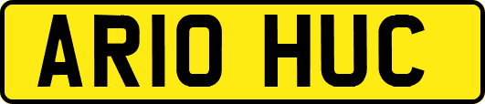 AR10HUC