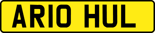 AR10HUL