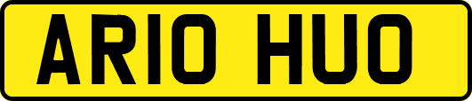 AR10HUO