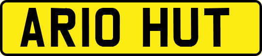 AR10HUT