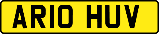 AR10HUV