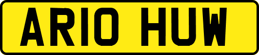 AR10HUW