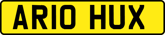 AR10HUX
