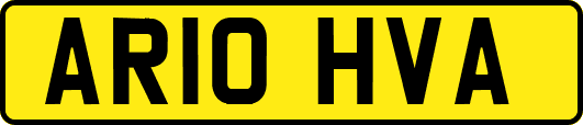 AR10HVA