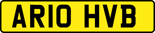 AR10HVB