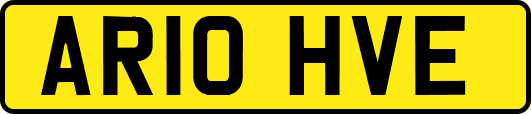 AR10HVE