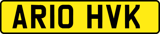 AR10HVK