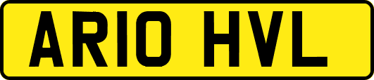 AR10HVL