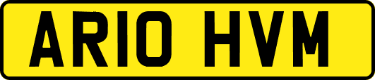 AR10HVM