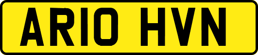 AR10HVN